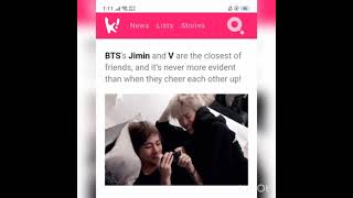 koreaboo's articles about BTS 