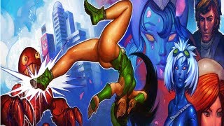 Let's Look At - Noitu Love 2: Devolution [PC]