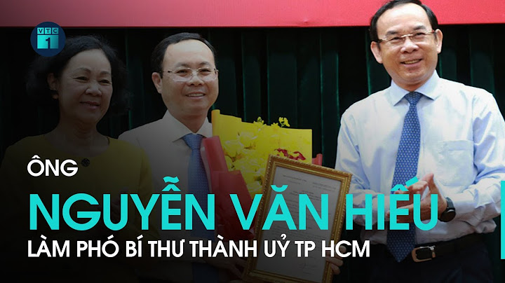 Nguyễn văn hiếu bí thư quận 2 là con ai