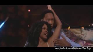 Girlfriends - William & Monica
