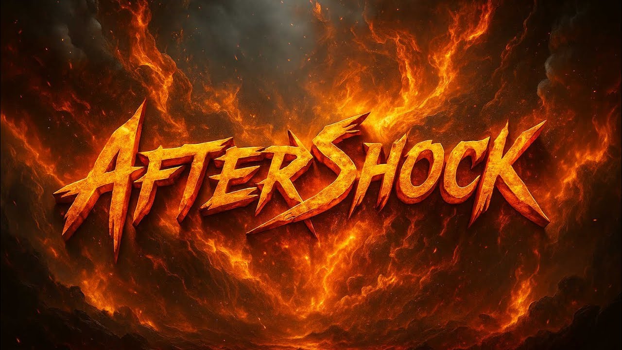 MWA Presents: AFTERSHOCK! (FREE FULL 2K EFED iPPV) "Livestream w/Commentary"