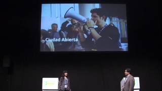 Workshop - Solving problems through open data by World Bank