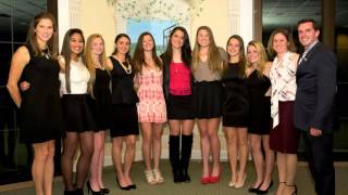 STAC Cross Country Nationals Coach
