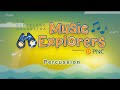 Music Explorers | Percussion