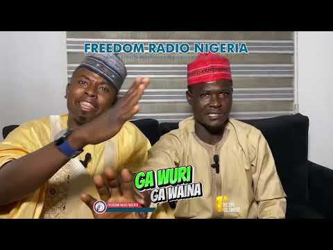 Ga Wuri Ga Waina Na Wannan Makon