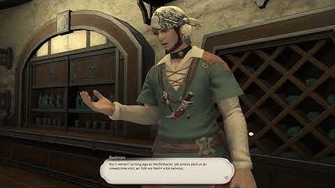 FFXIV A Realm Reborn Part 3 (stream archive)