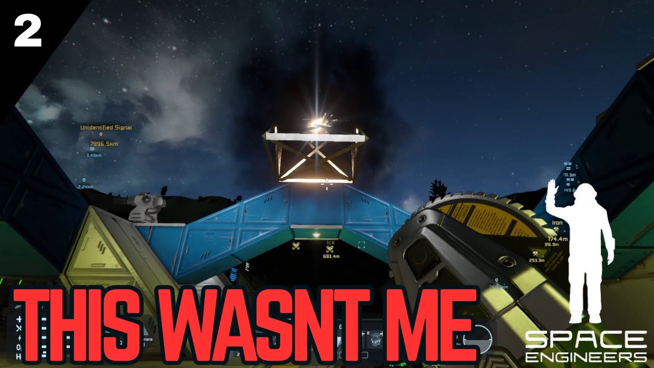 My World is Destroying Itself | Supernatural Survival (Part 2)