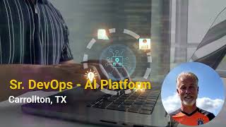 DevOps Platform Engineer - Carrollton, TX