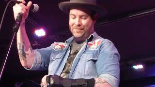 David Cook - Death of Me - Boston 11-5-2018