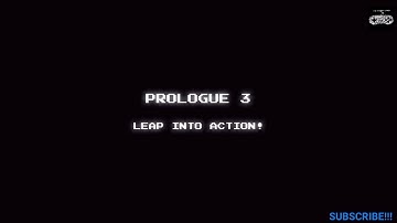 Dan The Man Prologue 3 (0-3) BOSS FIGHT!!!