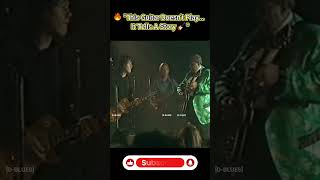 B B King ft Gary Moore The Thrill is Gone Part 1