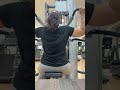 Excuses don’t build muscles