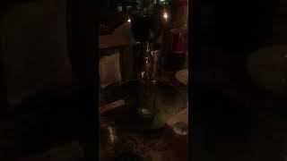 Doğum Günü Kutlaması Şehr-I Bahçe & Civanım Meyhane