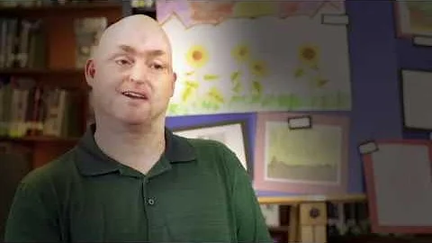 #proudMIeducator...  Bryan Forney of Innovation Ce...