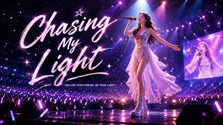Chasing My Light  [Lyric Video] By J.Root #เพลงสากล #music #song screenshot 3
