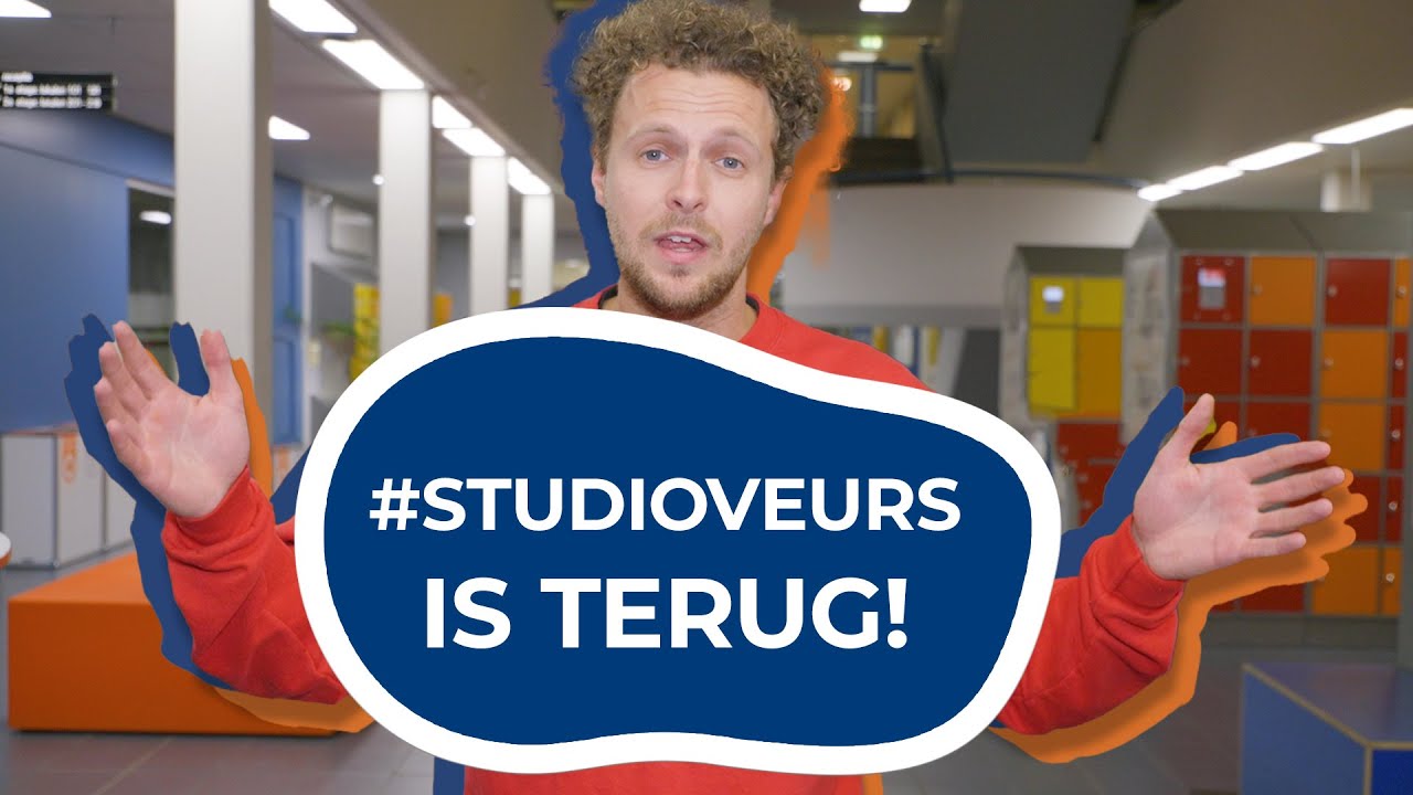 #StudioVeurs
