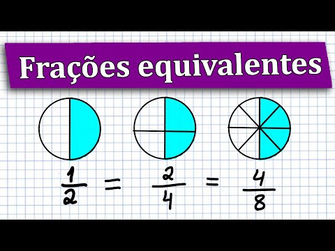 FRAÇÃO MATEMÁTICA 