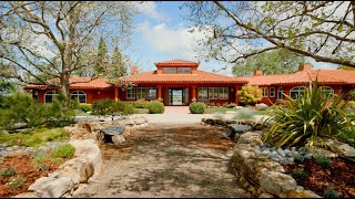 $8M for 226 acres in California