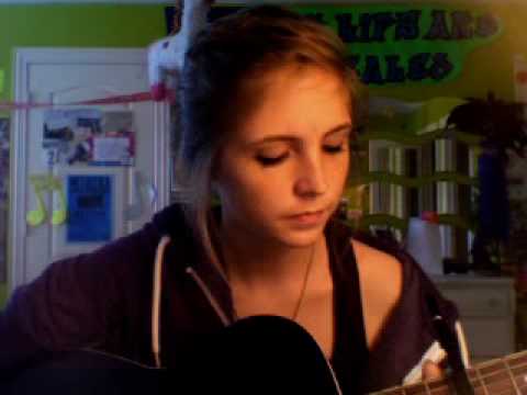 Sarah Cook - Casimir Pulaski Day (Cover)