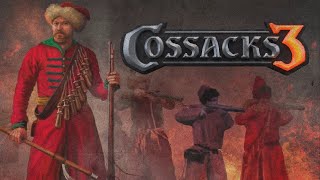 Cossacks 3 Review (and a bit about Warcraft 2000) screenshot 1