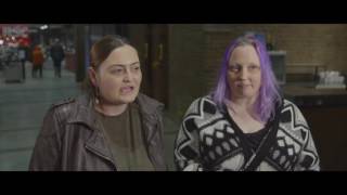 Feature Trailer The Seven Acts Of Mercy