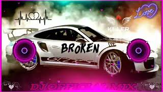 Barsat Ke Mausam Mein Dj Official Mix Love Song Dj Boss