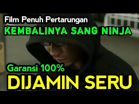 film Ninja subtitle indonesia - Film samurai jepang full movie subtitle indonesia
