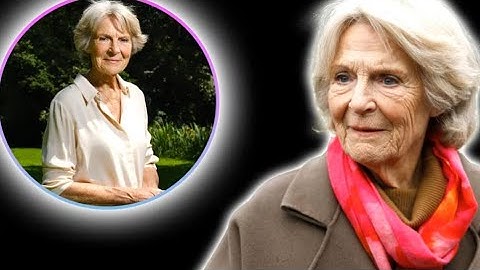 Een laatste afscheid Prinses Irene: “dat was voor mij het einde”
