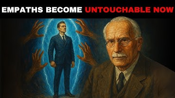 The EXACT Moment Empaths Become UNTOUCHABLE — Psychology They Don