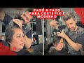 Paso a paso para Corte pixie moderno / BY GABRIEL SAMRA