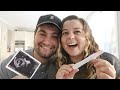 finding out I'm pregnant! (the first 11 weeks)