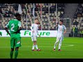 Badreddine bouanani vs niger international debut 23032023