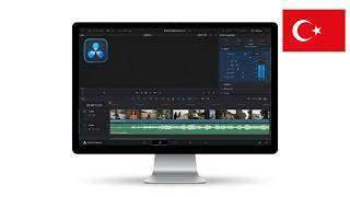 Davinci Resolveda Ses Seviyesi Nasıl Değiştirilir Ses Düzeyi Ayarlama