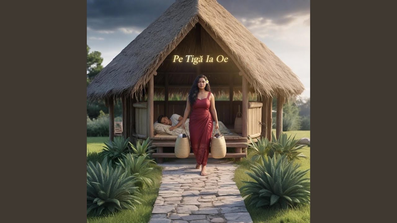 Pe Tiga Ia Oe