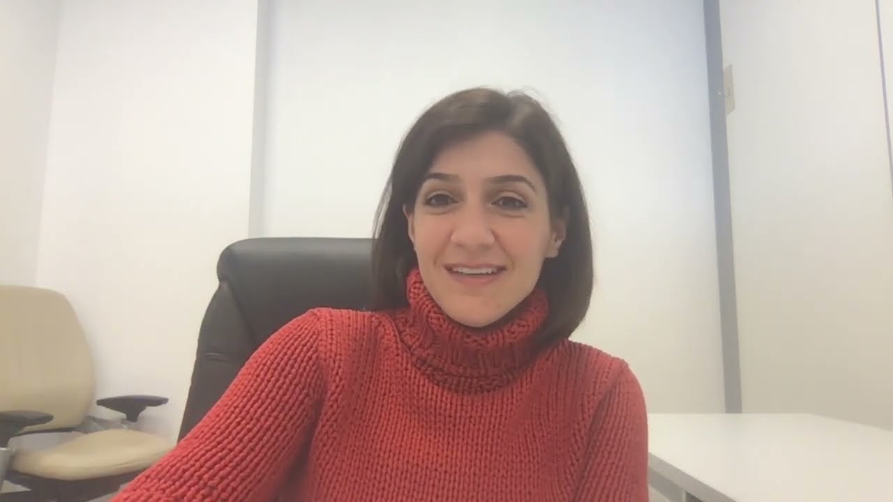 Alexis Rovner of 64x Bio is building genome engineering technologies to help patients