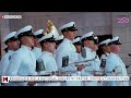🇺🇸 "USA! USA! USA!" US Navy Band Energizes Rededicate 250 Crowd Wth Epic Patriotic Performance