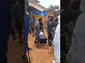 Ébola se extiende en Congo