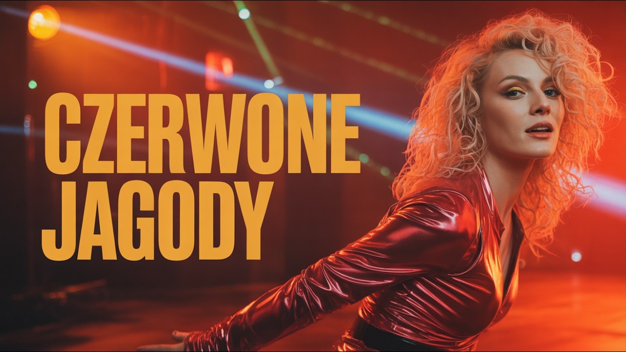 CZERWONE JAGODY @ P4T0x (Techno Folk)