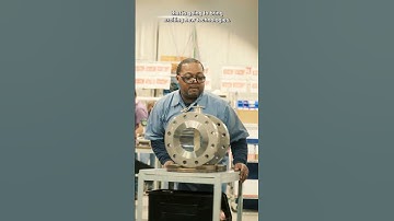 The Building Tomorrow Project by Bhavin Patel, VP Manufacturing and Operations