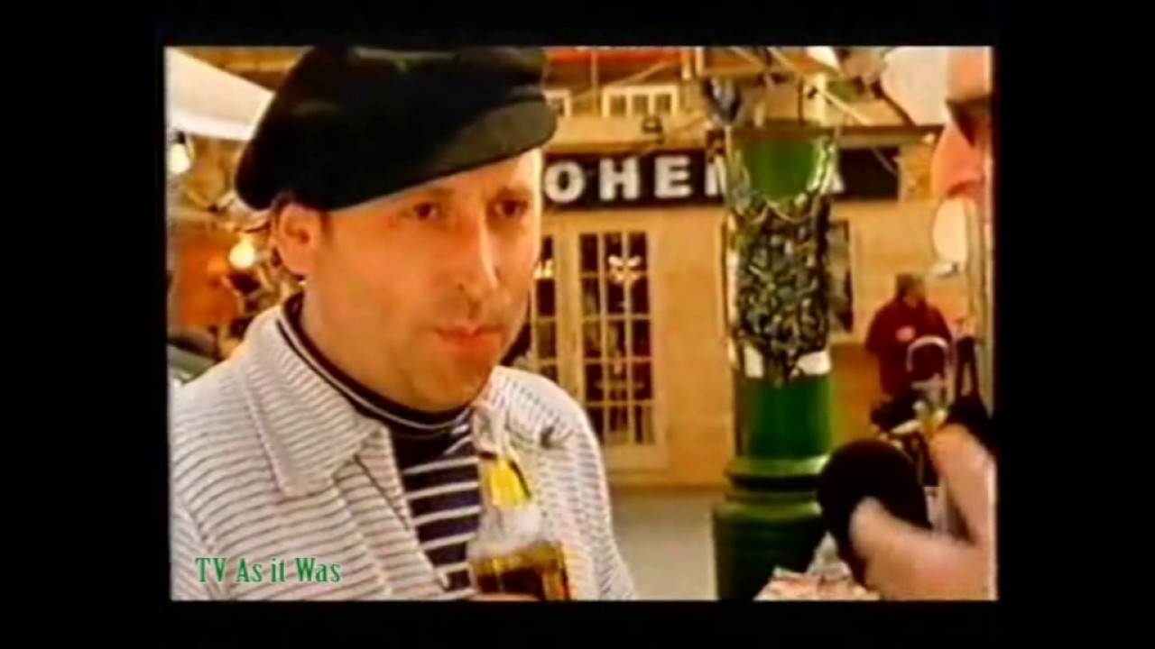 Channel 4 Continuity - Wednesday 1st June 2005 (4)