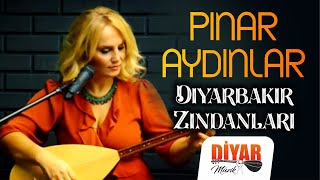 Pınar Aydınlar - -Diyarbakır zindanları unutulmayan eser Resimi