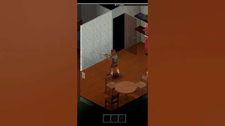 Look at what I found in my dads room! #gaming #projectzomboid #shorts