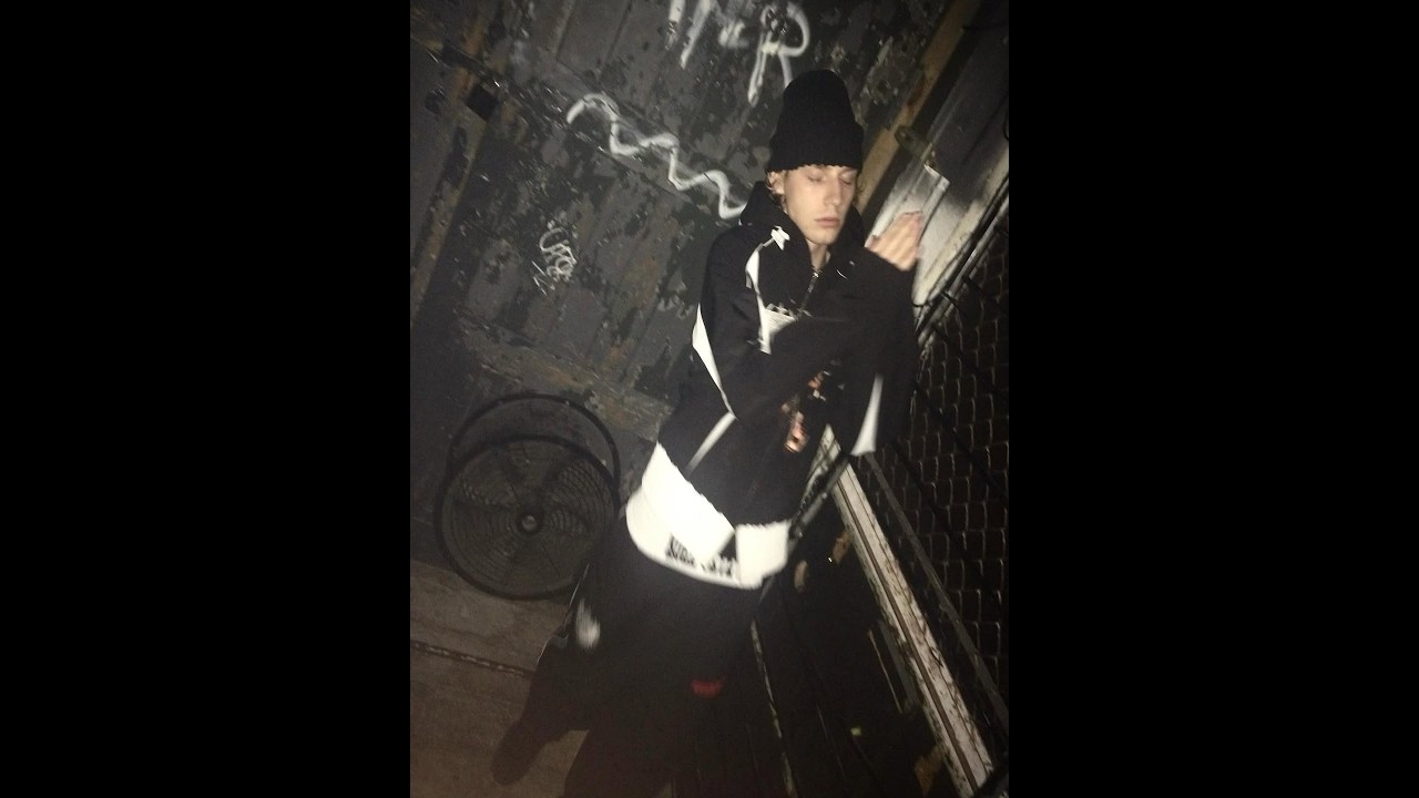 [FREE] WANE & MŁODY WEST TYPE BEAT 