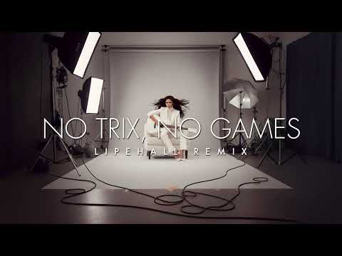 Victoria Beckham - No Trix, No Games (LipeHall Remix)