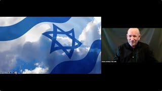 BIBLE STUDY - The History of Israel and Anti-Semitic - Part 2