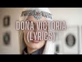 Raja meziane  doa victoria lyrics