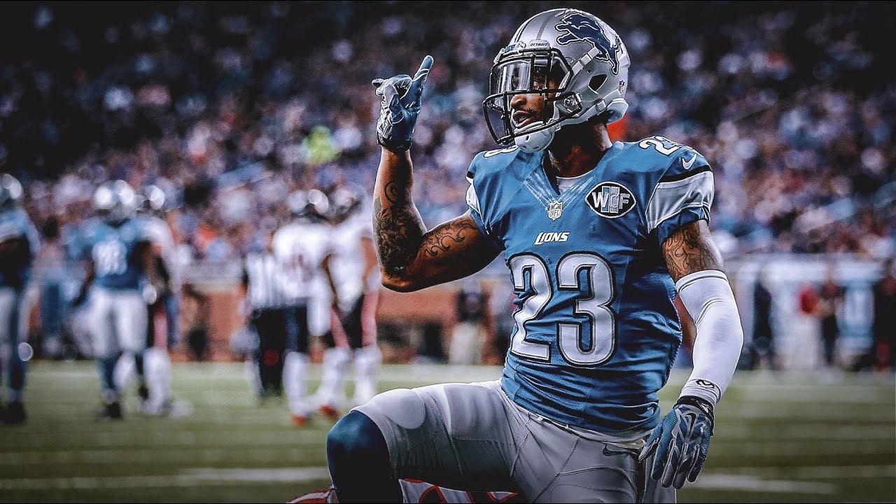 Darius Slay Career Highlights “Welcome To Philly”
