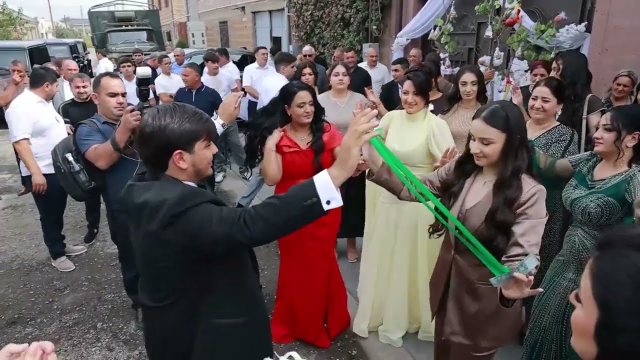 Dawata Ezdia Artur Tehmine 1