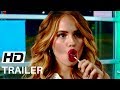 INSATIABLE Official Trailer (2018) Debby Ryan, Alyssa Milano Netflix Series HD