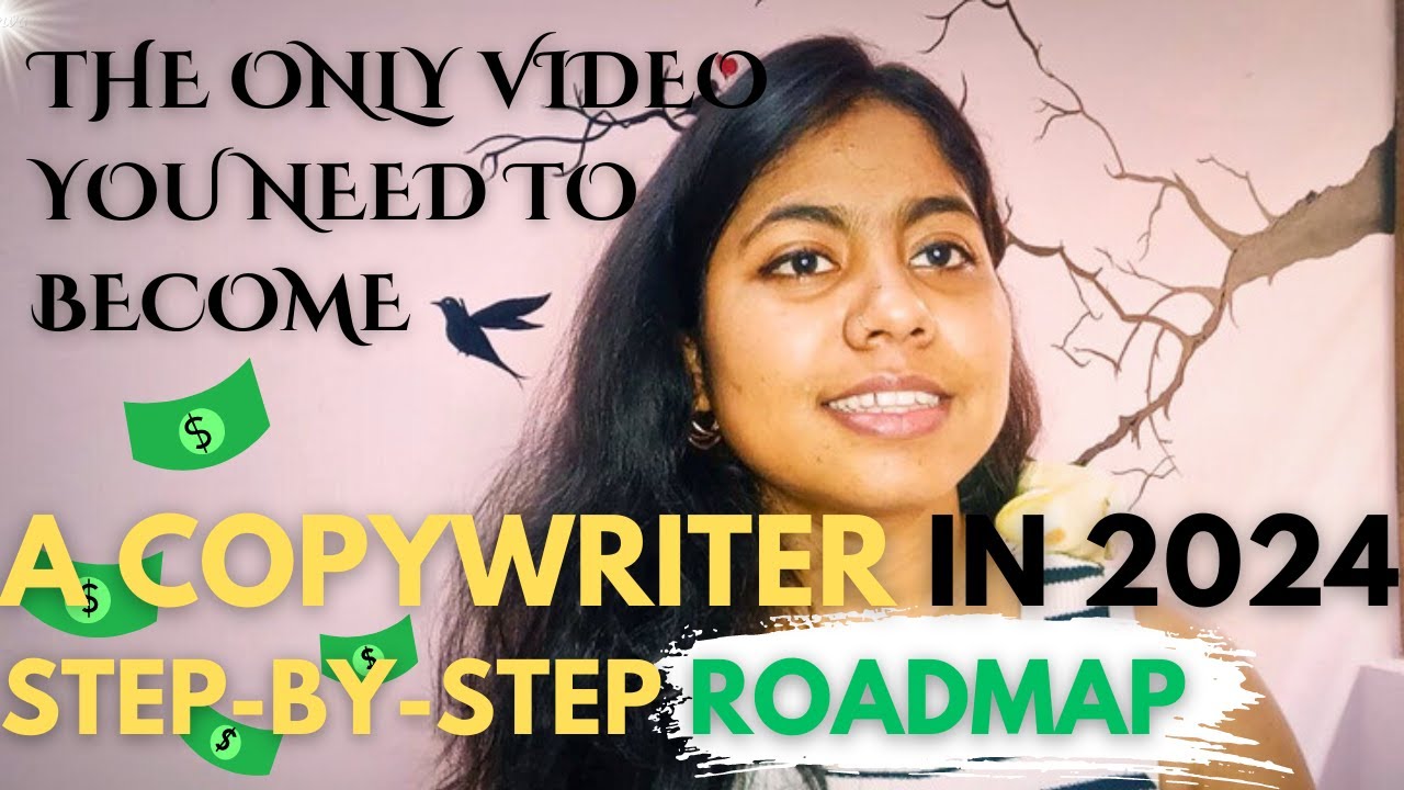 A NO-BS GUIDE TO BECOME A HIGHLY PAID COPYWRITER INN 2024! AYUSHI MODAK ...